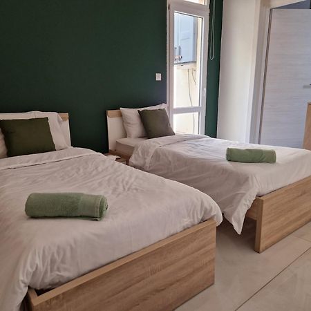 District Otel Victoria Dış mekan fotoğraf