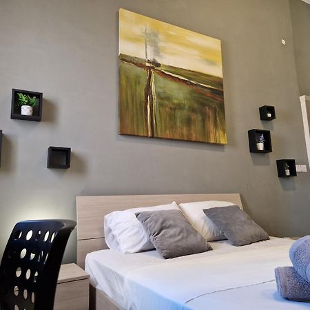 District Otel Victoria Dış mekan fotoğraf