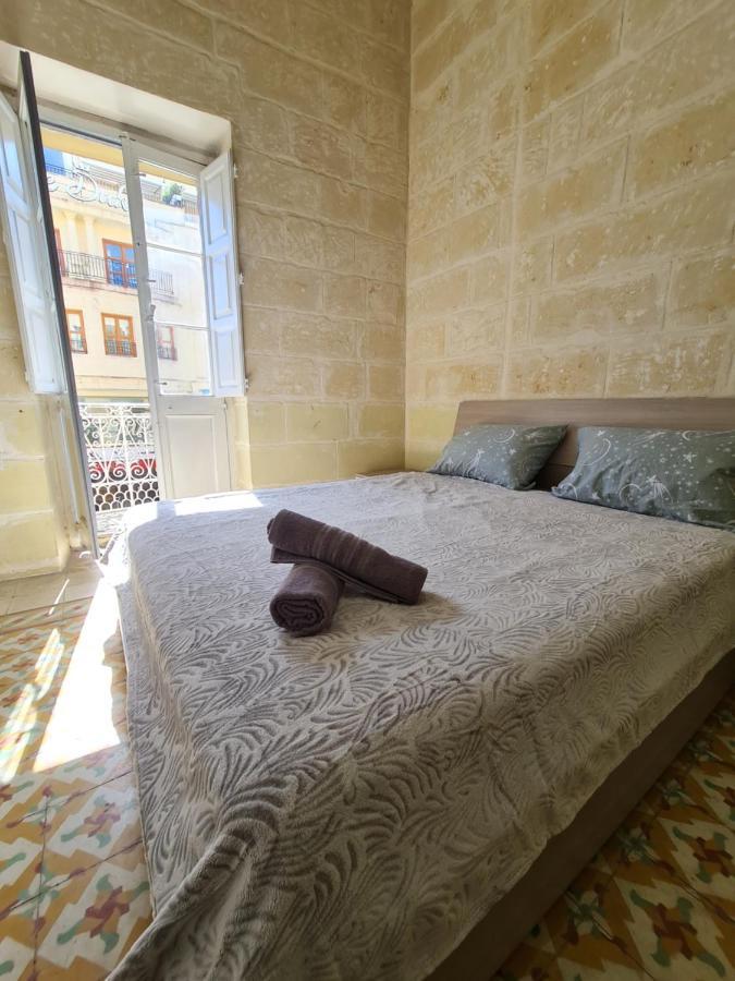 District Otel Victoria Dış mekan fotoğraf
