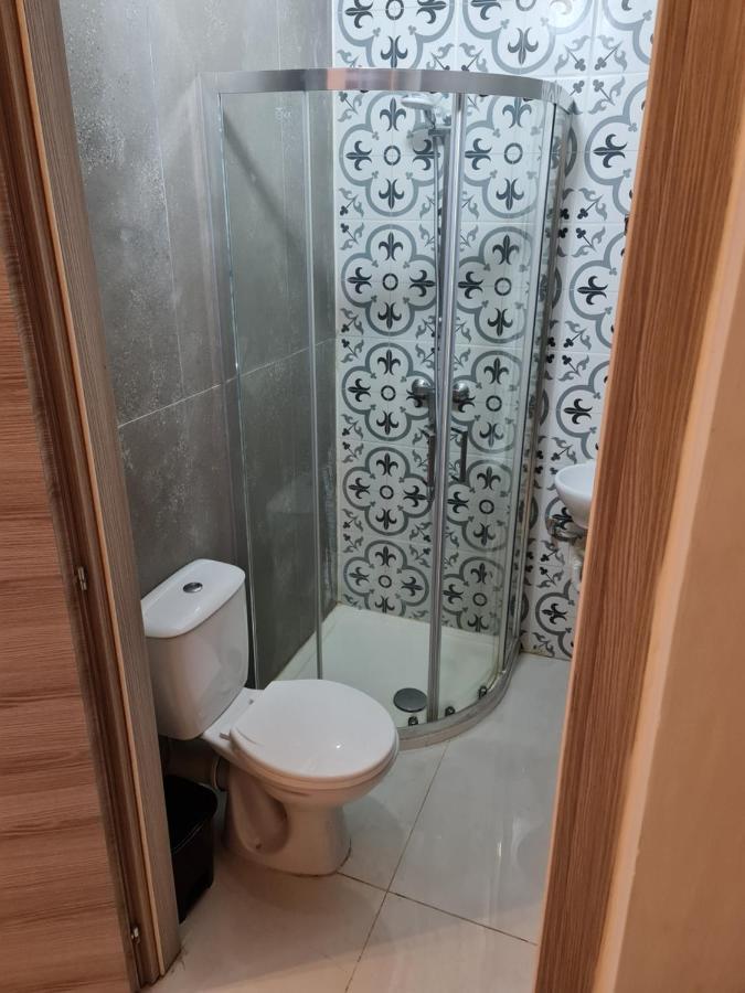 District Otel Victoria Dış mekan fotoğraf