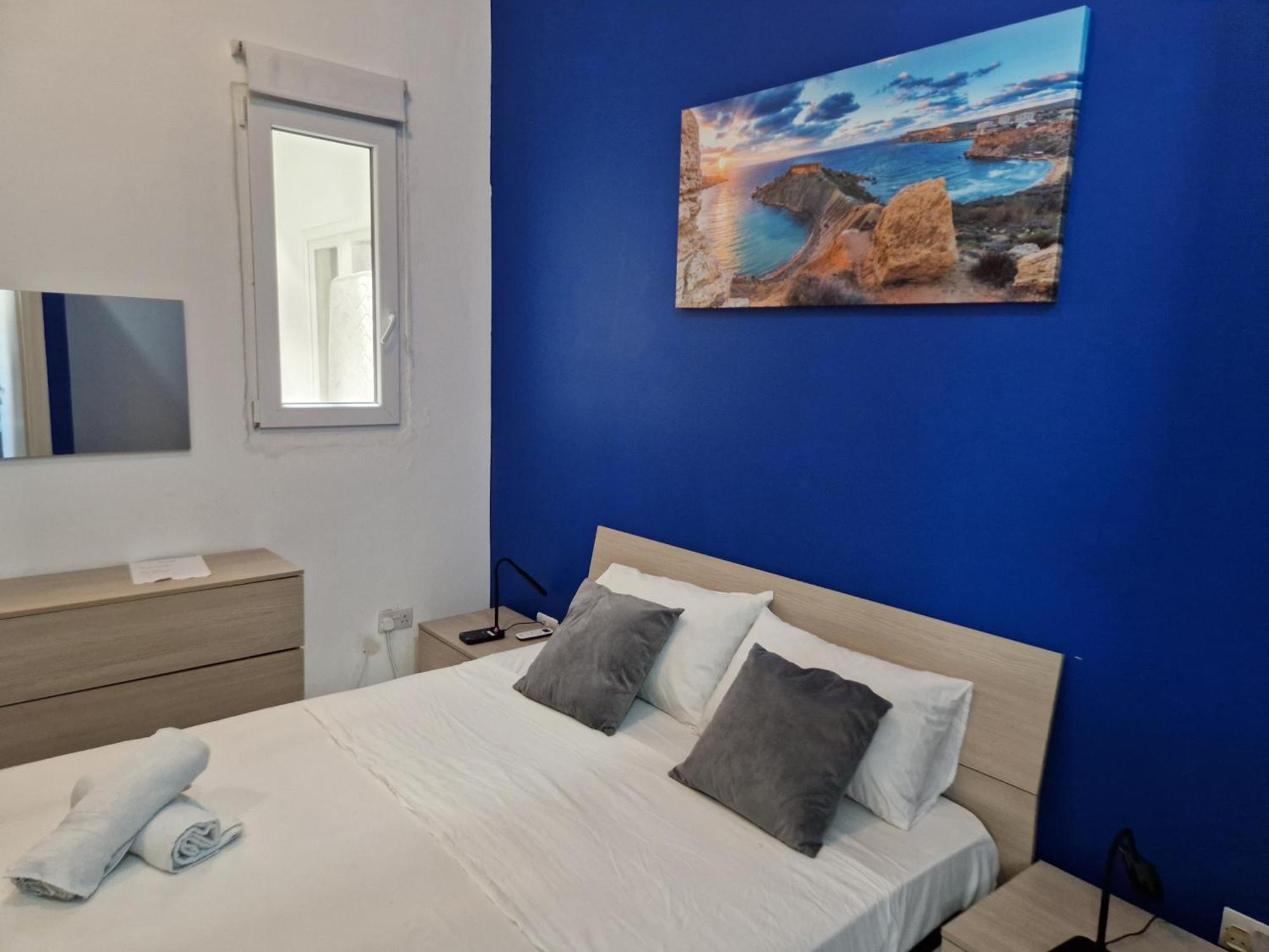 District Otel Victoria Dış mekan fotoğraf
