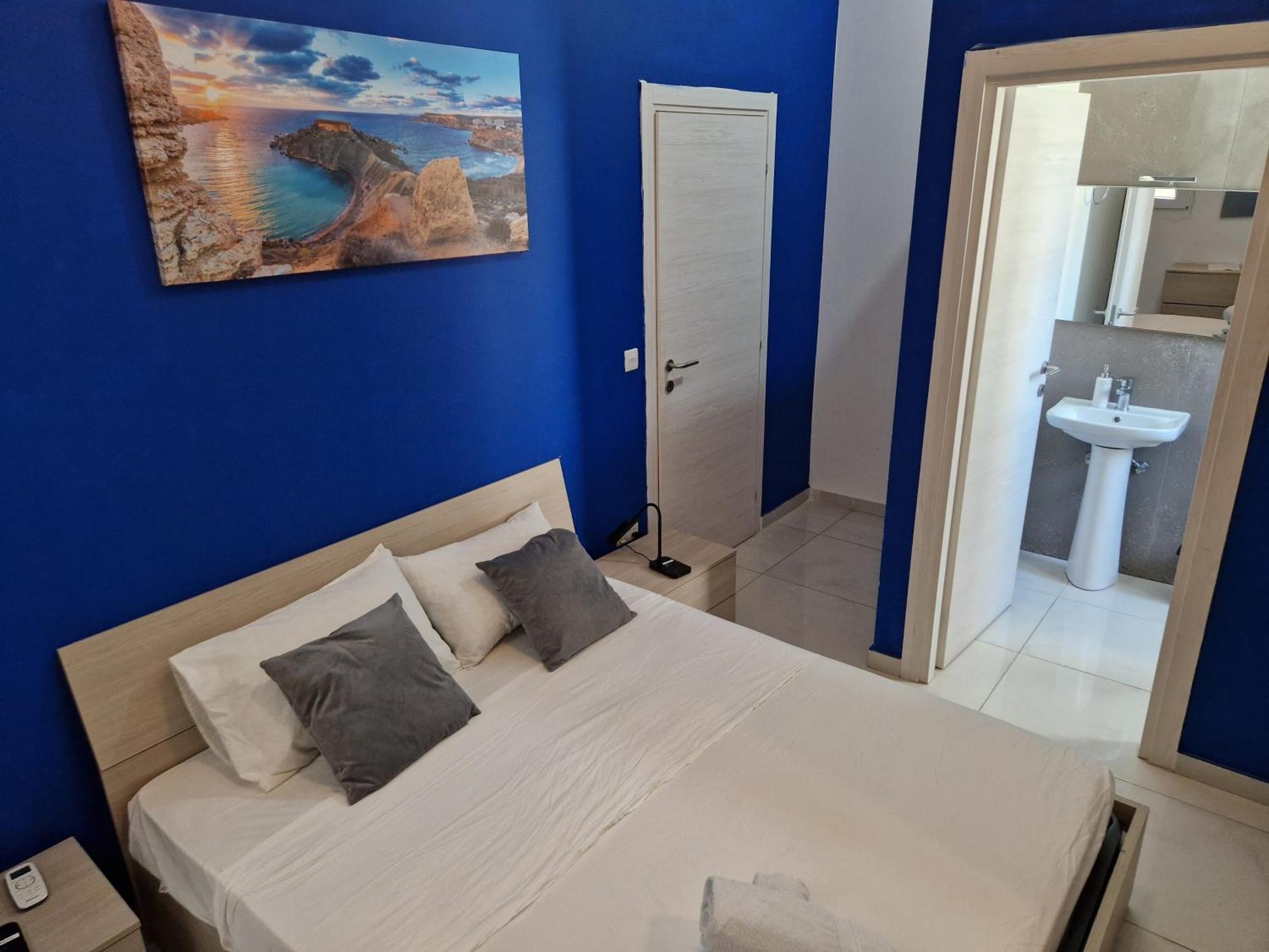 District Otel Victoria Dış mekan fotoğraf