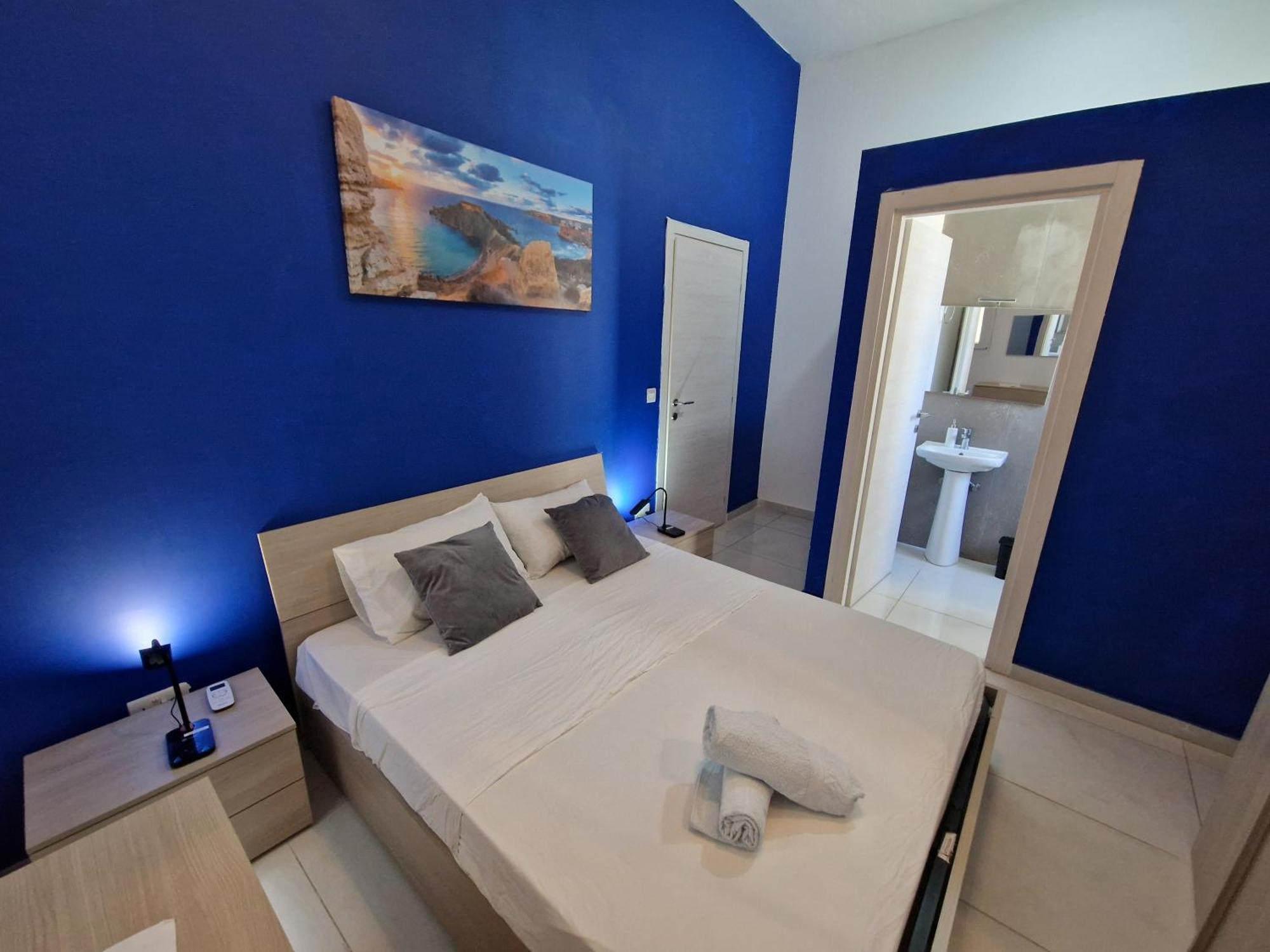 District Otel Victoria Dış mekan fotoğraf