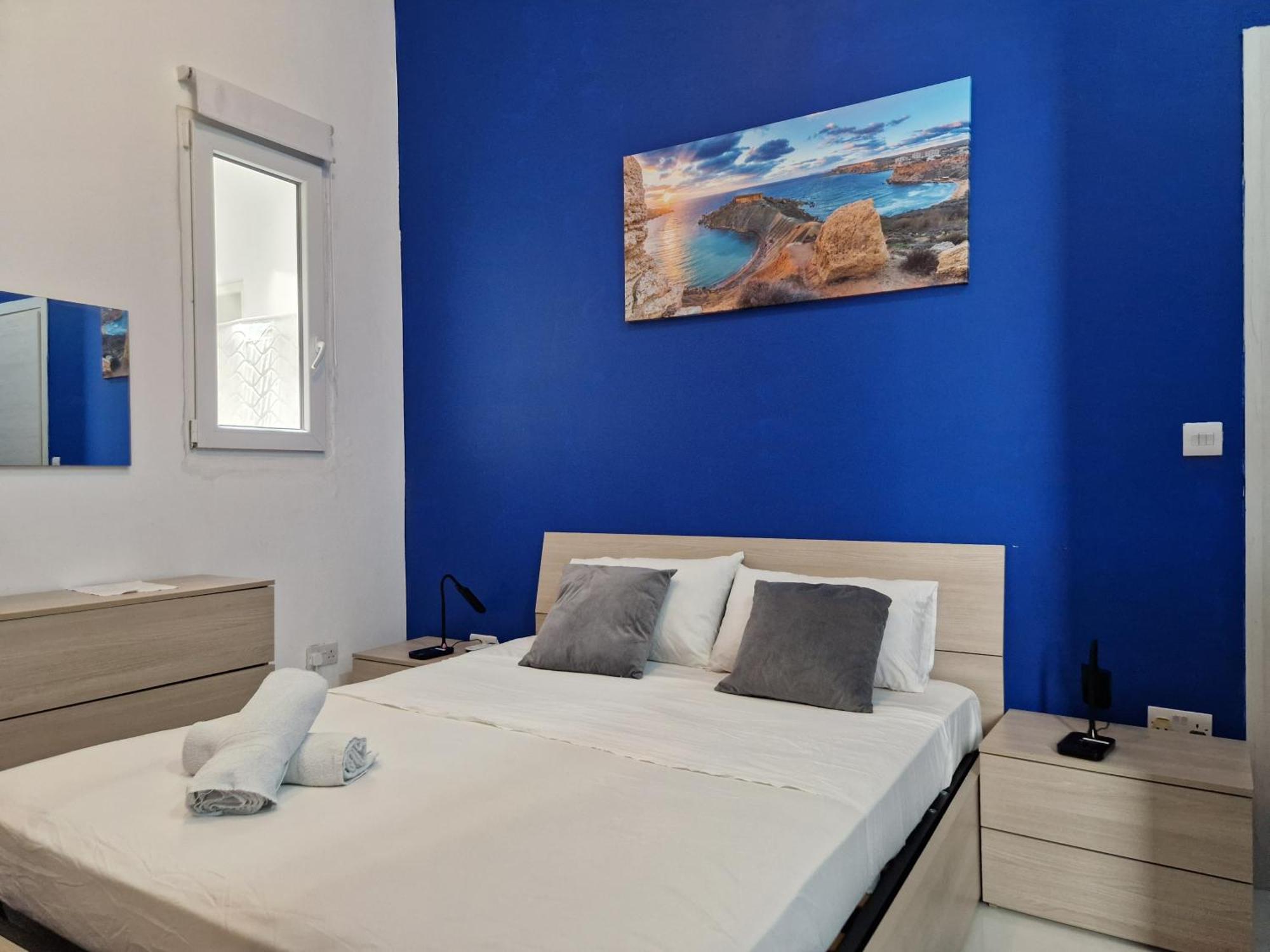 District Otel Victoria Dış mekan fotoğraf