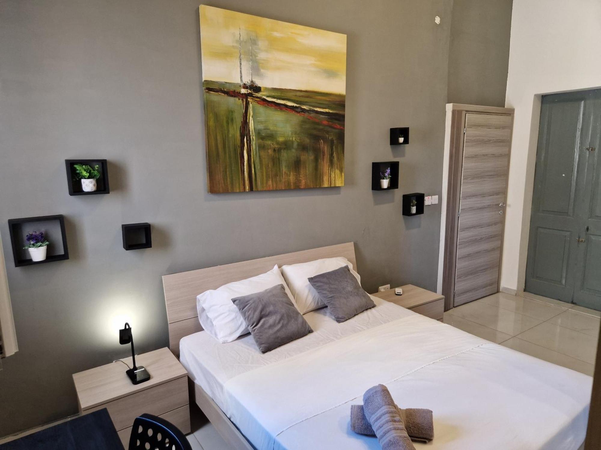 District Otel Victoria Dış mekan fotoğraf